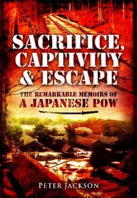 Sacrifice, Captivity And Escape
