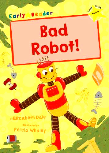 Bad Robot