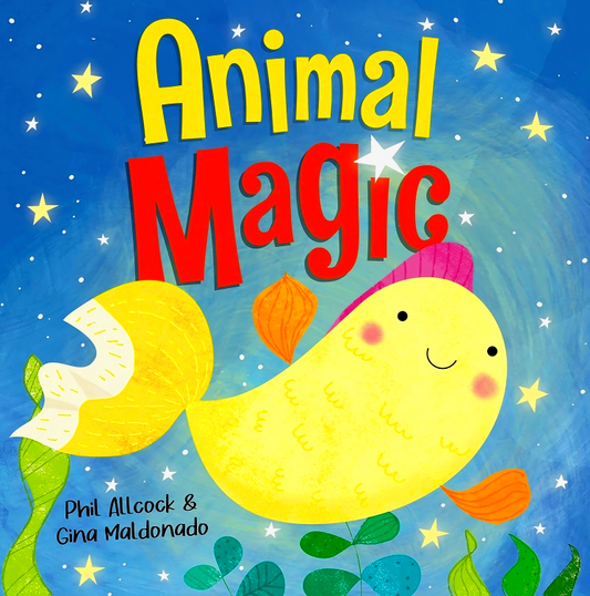 Animal Magic
