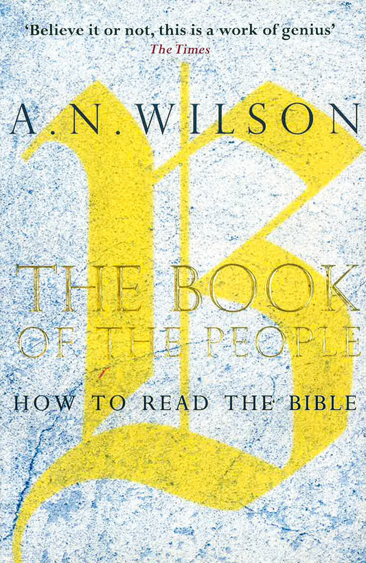 The Book Of The People