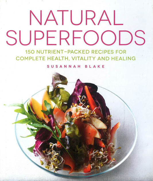 Natural Superfoods