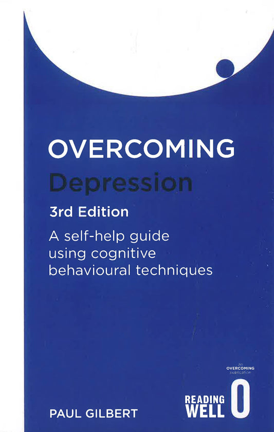 Overcoming Depression 3rd Edition