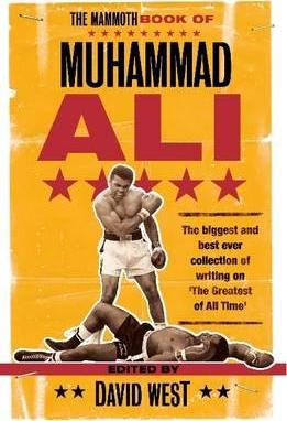 Muhammad Ali (Mammoth Book Of) Pb