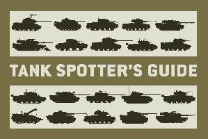 Tank Spotter'S Guide
