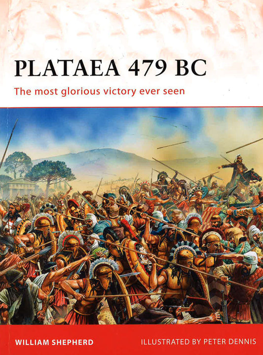 Plataea 479 Bc