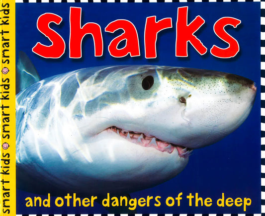 Sharks : Smart Kids
