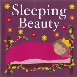 Sleeping Beauty (Priddy Books)