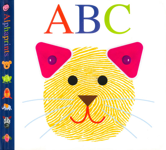 Alphaprints Abc