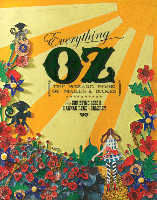 Everything Oz