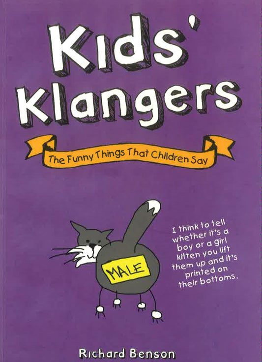 Kids Klangers