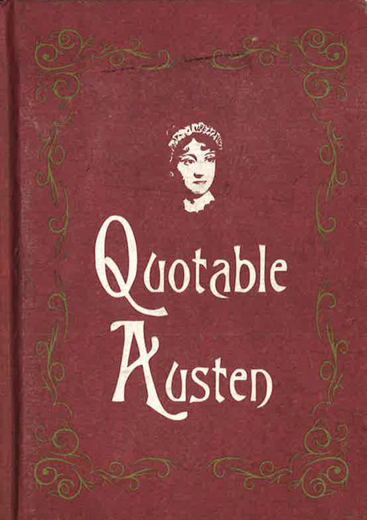 Quotable Austen