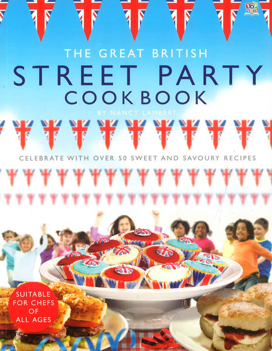 Street Party Cookbook