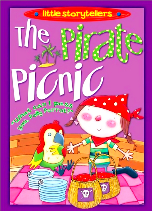 The Pirate Picnic
