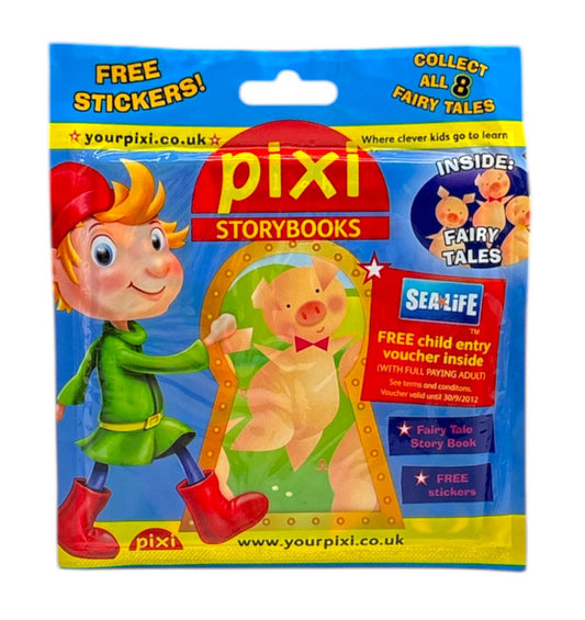 Pixi