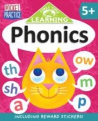 Help With Homework: Phonics