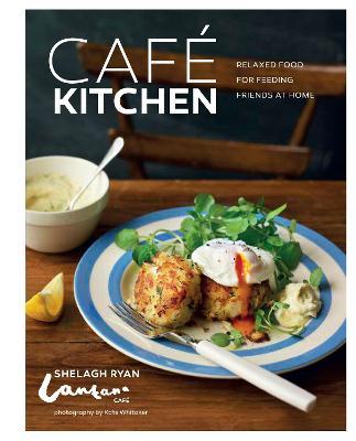 Cafe Kitchen Food