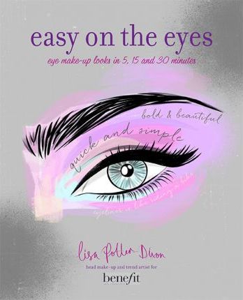Easy On The Eyes: Eye Make-Up Looks In 5, 15 And 30 Minute