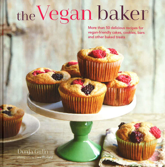 The Vegan Baker