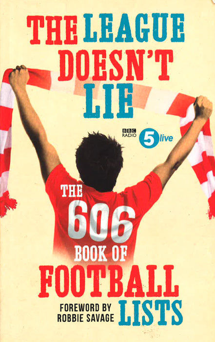 The League Doesn'T Lie