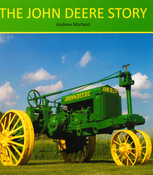 John Deere