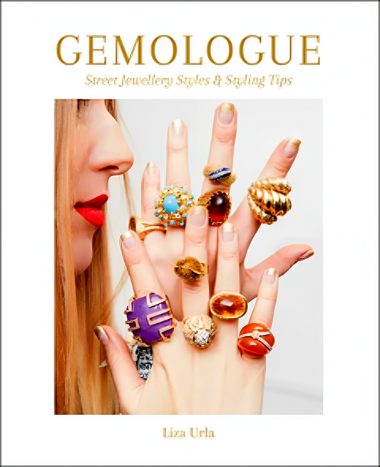 Gemologue - Street Jewellery Styles & Styling Tips