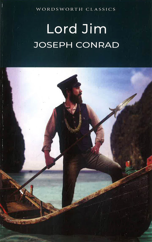 Wordsworth Classics: Lord Jim
