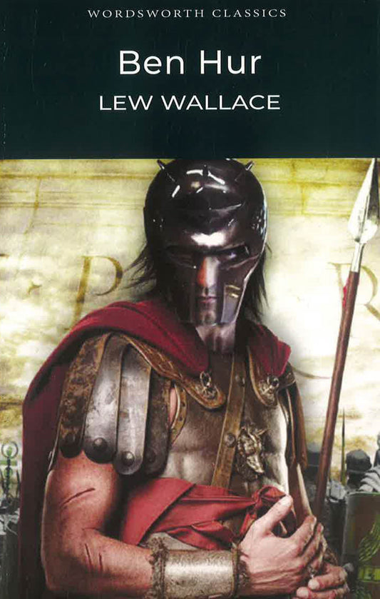 Wordsworth Classics: Ben Hur