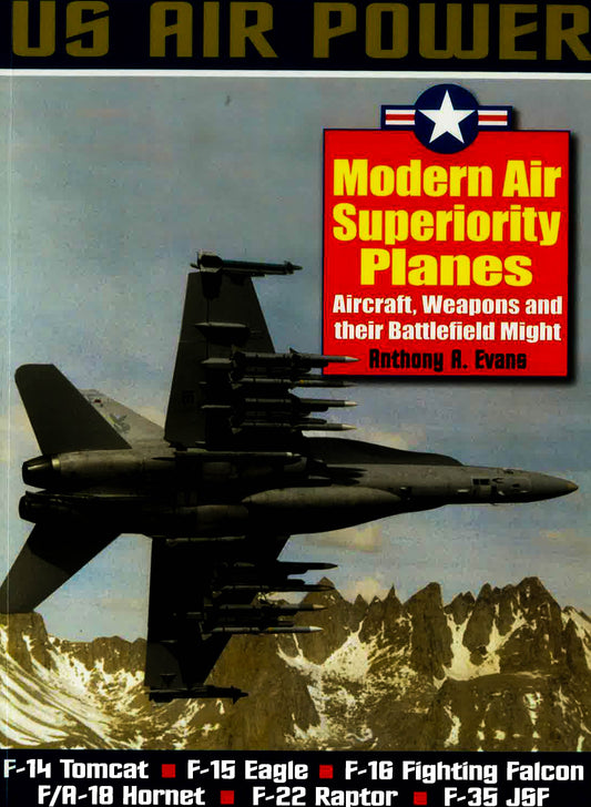 Modern Air Superiority Pl