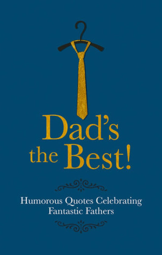The Best Dad In The World