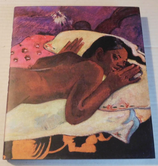 Gauguin Maker Of Myth