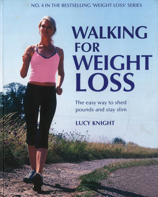 Walking For Weight Loss