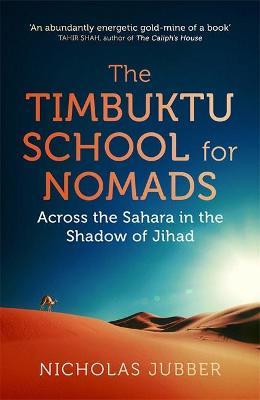 The Timbuktu School For Nomads