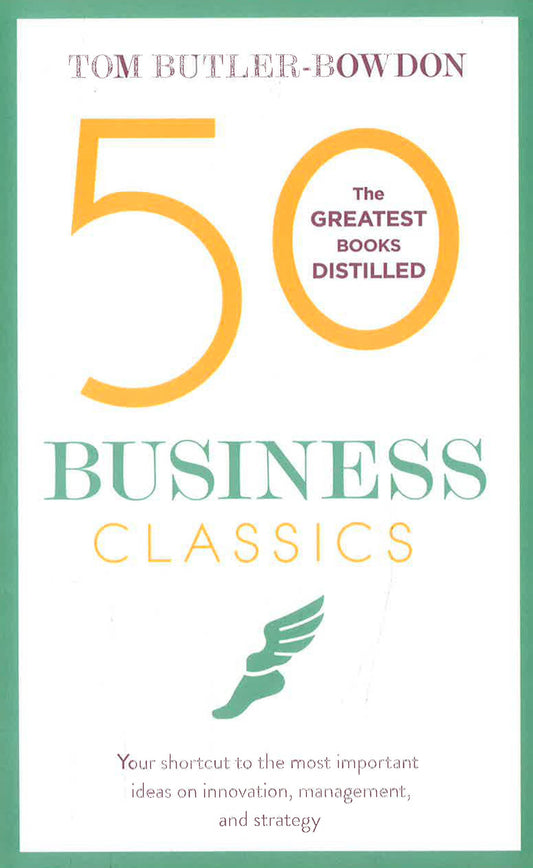 50 Business Classic