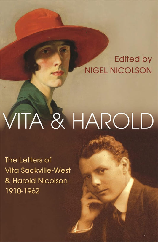 Vita & Harold