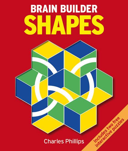 Brain Builder: Shapes