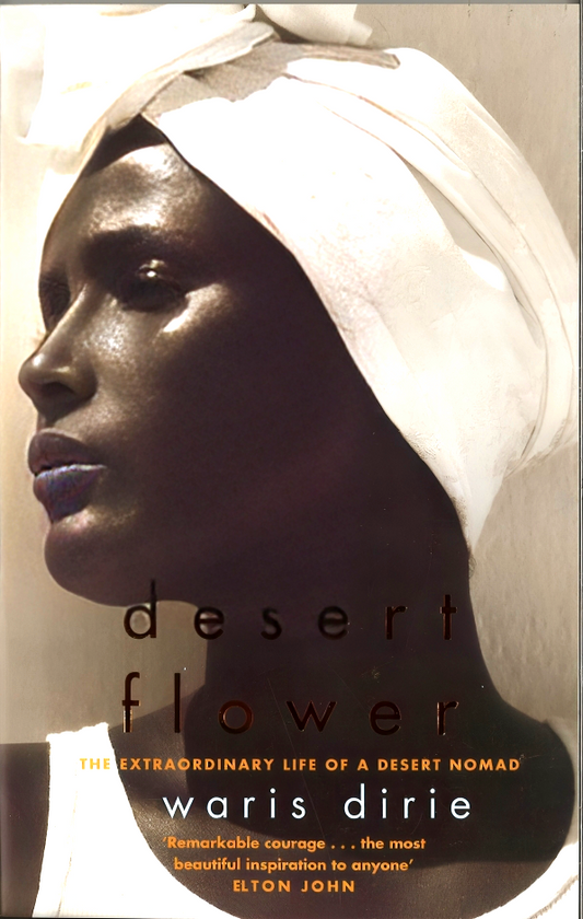 Desert Flower