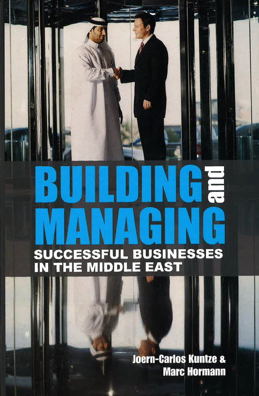 Building Managing