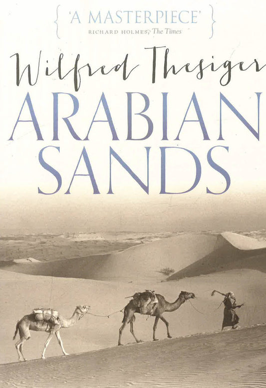 Arabian Sands