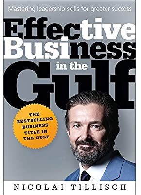 Effective Business In The Gulf
