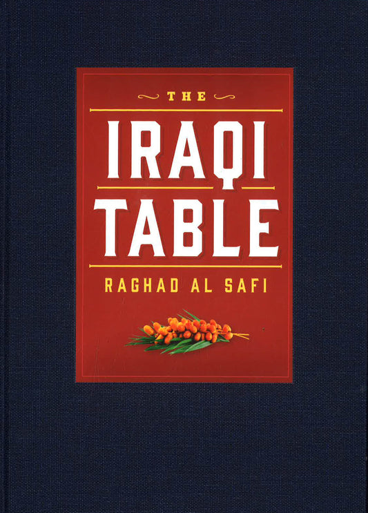 The Iraqi Table