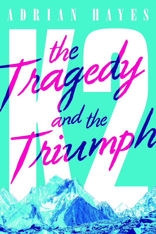The Tragedy And The Triumph