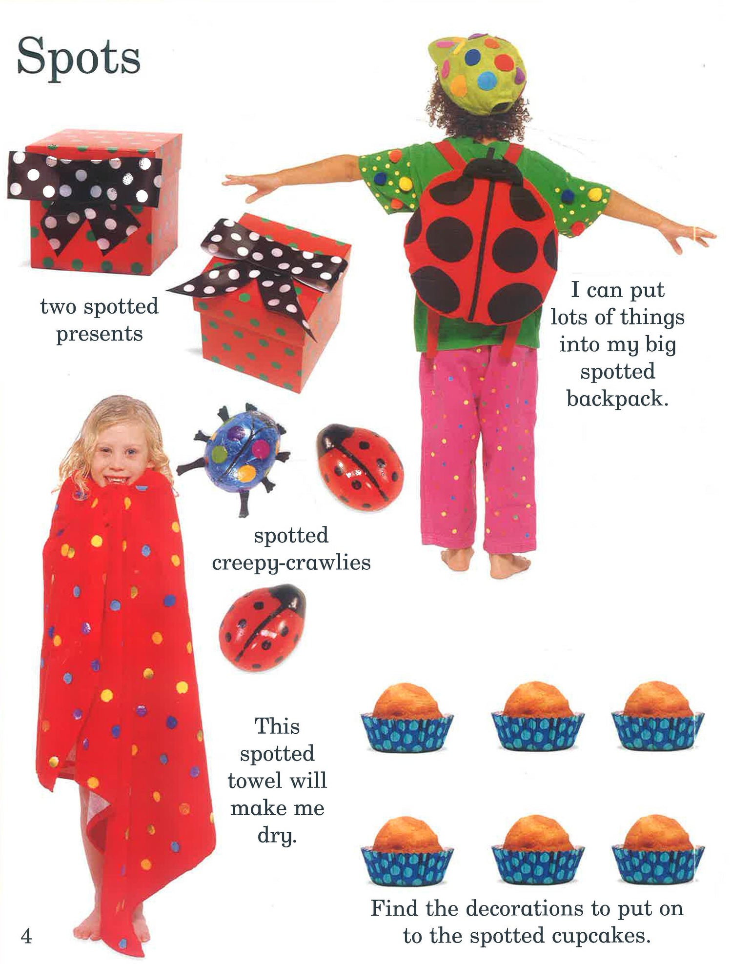 Sticker Fun: Patterns by Armadillo Press – book cover