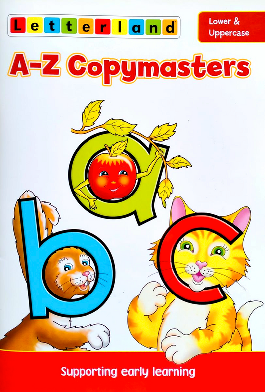 A-Z Copymasters
