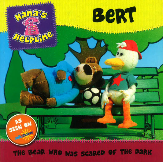 Hana'S Helpline Bert