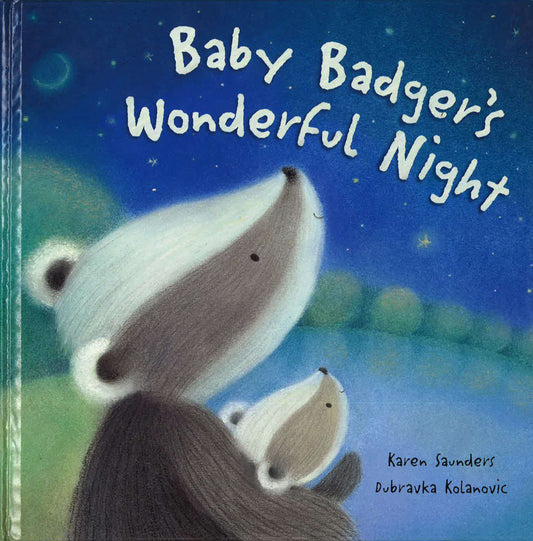Badgers Wonderful Night