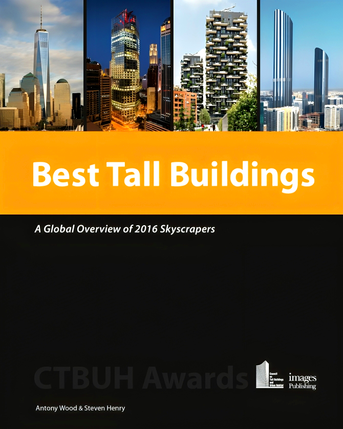 High Rise Buildings Books Best Tall Buildings : A Global Overview Of 2016 Skyscrapers – BookXcess
