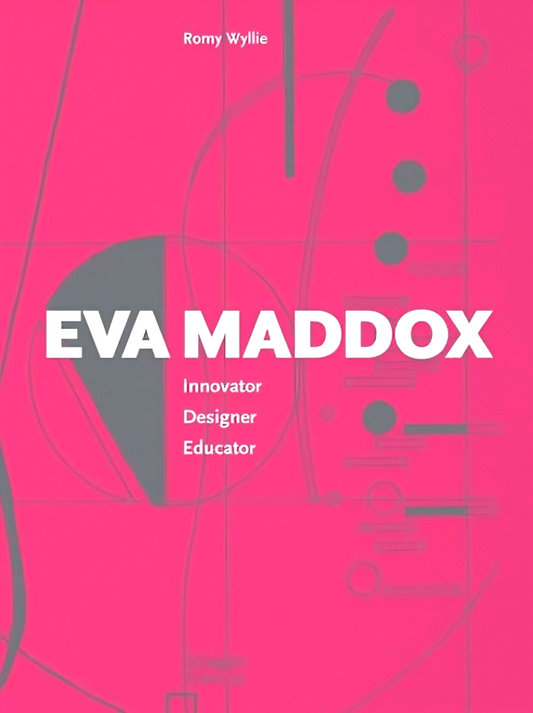 Eva Maddox