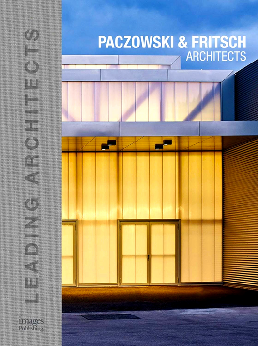 Paczowski And Fritsch Architects: Leading Architects