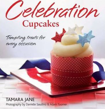 Celebration Cupcakes