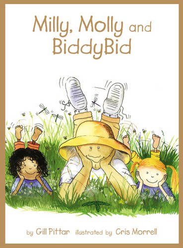 Milly Molly And Biddybid